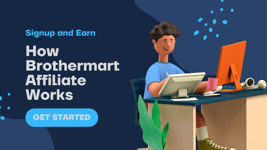 brothermart affiliate and how does it works