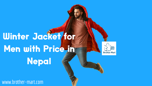 Jeans Jacket Price in Nepal: Everything You Need to Know