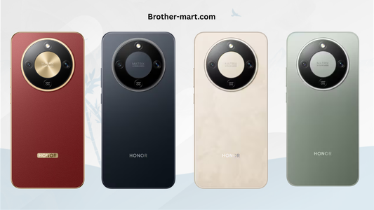 Honor X9d price and availability in Nepal