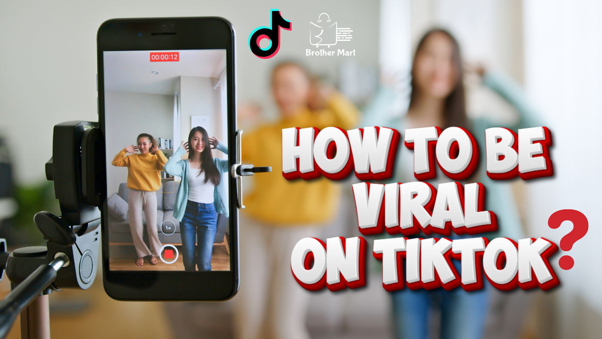 Strategies on TikTok Virality with Examples in Nepal
