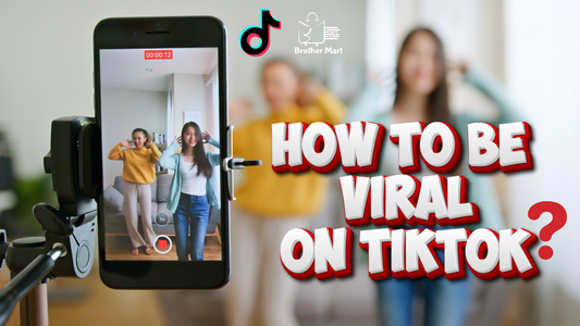 Strategies on TikTok Virality with Examples in Nepal