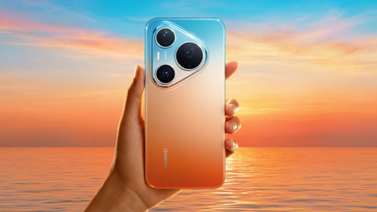 Get Huawei Pura 90 Pro Max Nepal flagship camera king smartphone