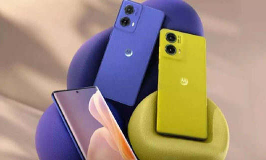 motorola g85 phone in Nepal
