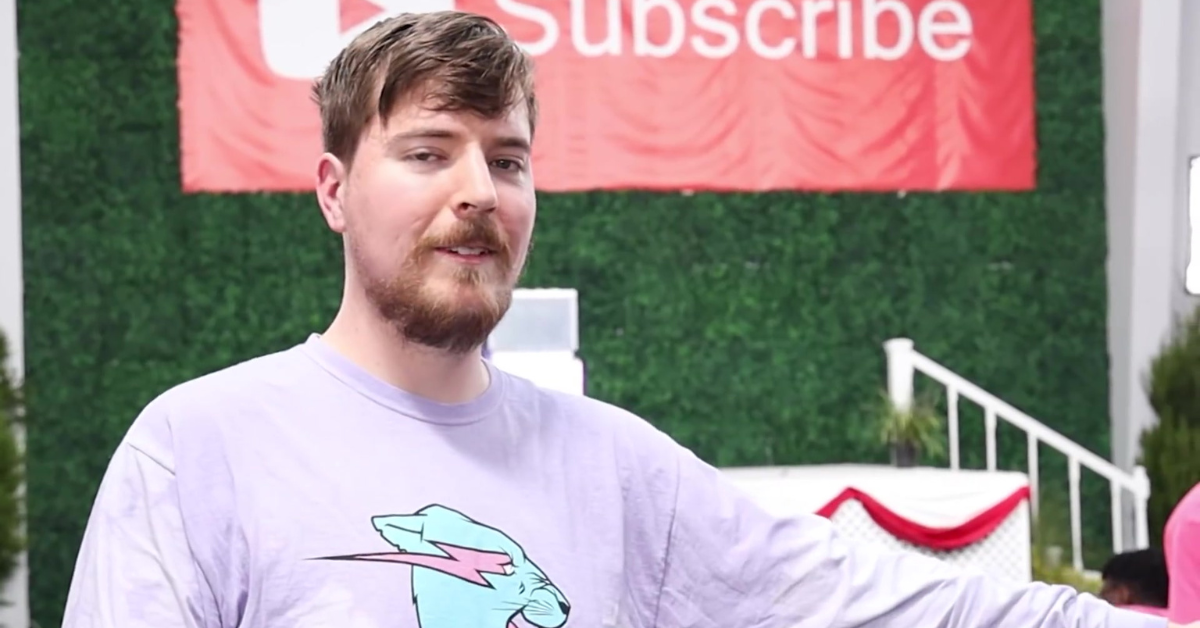 Amazon Prime and Mr. Beast is teaming up to bring Biggest reality competition series to streaming
