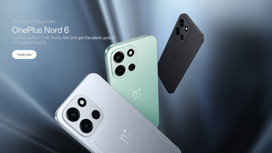 OnePlus Nord 6 launch date and specifications