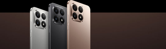 Xiaomi Launched 15T Phone at Upper Mid Range with Hyper OS 3