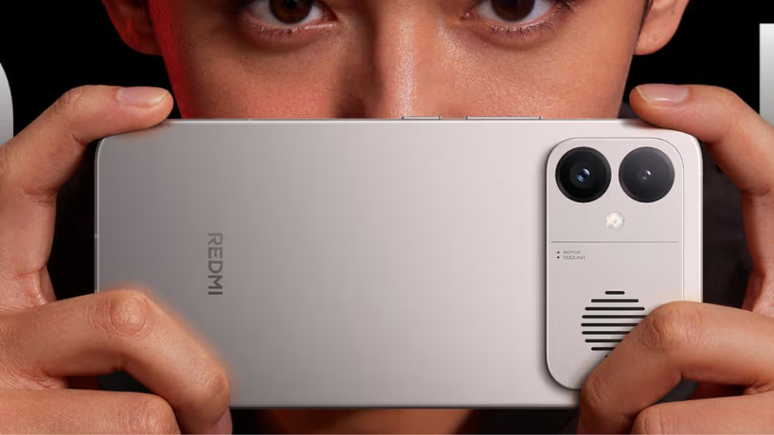 Redmi K90 Max price in Nepal with 165Hz gaming display and flagship performance