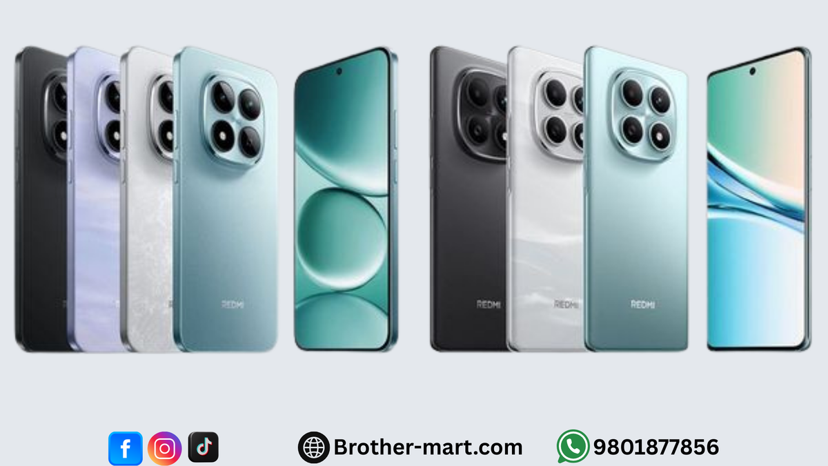 redmi note 15 pro in nepal