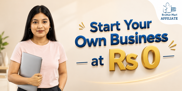 brothermart affiliate-earn from home business in Nepal