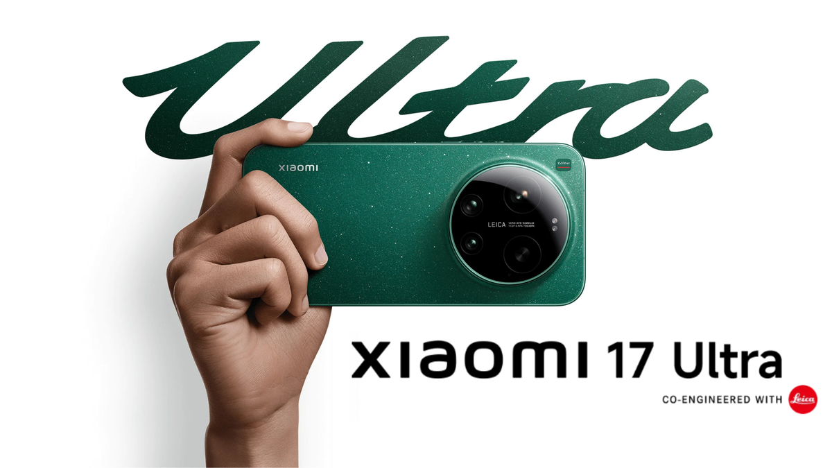 Buy now Xiaomi 17 Ultra latest flagship smartphone price in Nepal