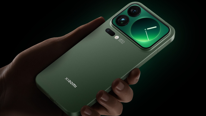 Xiaomi 18 Pro Max camera specs leaked dual 200MP setup