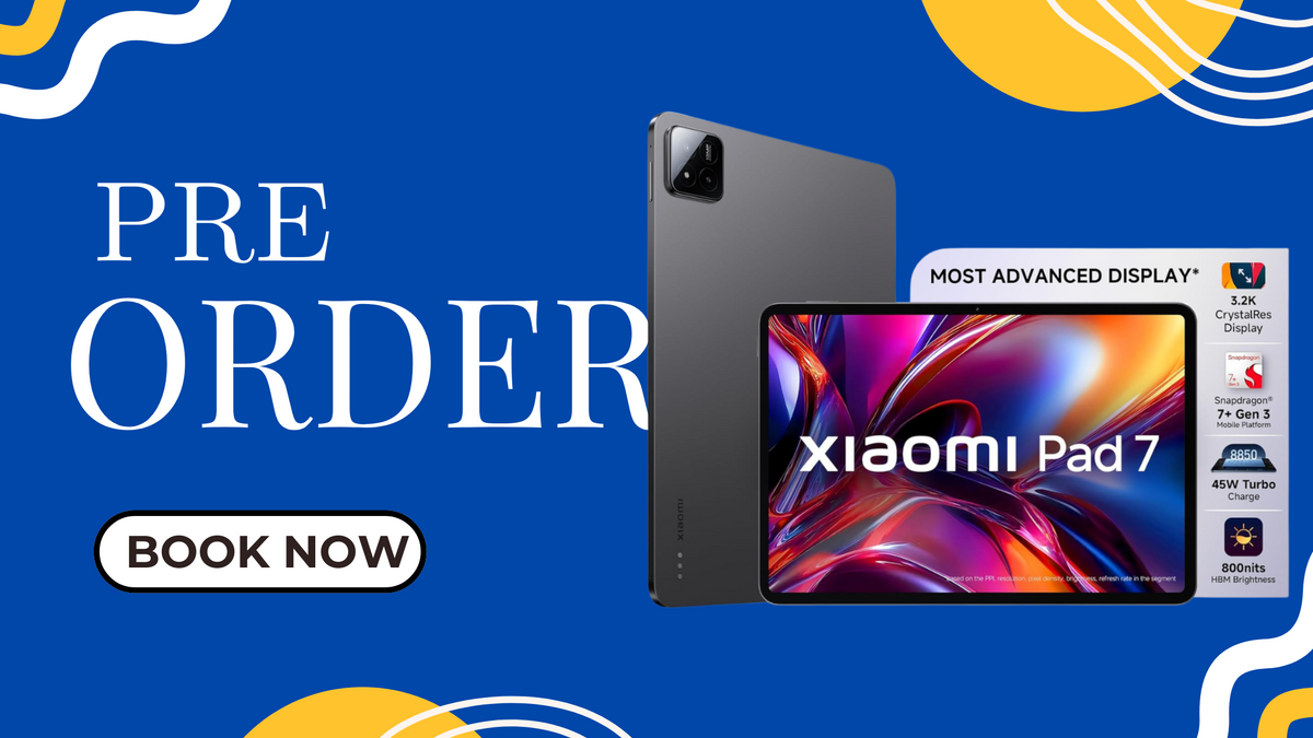 Xiaomi redmi pad 7 price in Nepal