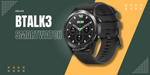 zeblaze btalk 3 price in Nepal
