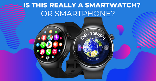 zeblaze thor ultra price in Nepal-android smartwatch