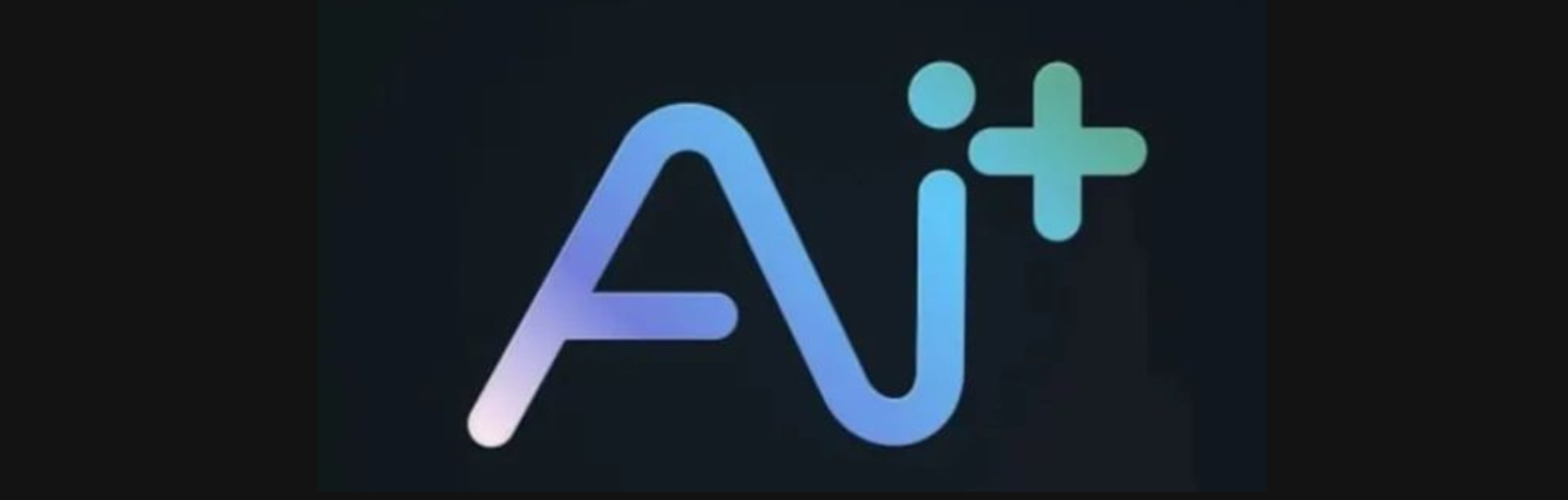AI+ Smartphones Logo PNG 