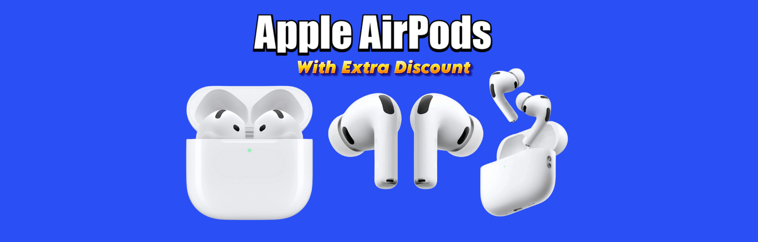 Apple AirPods Price in Nepal