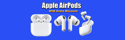 Apple AirPods