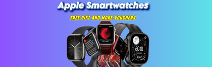Apple Smartwatches