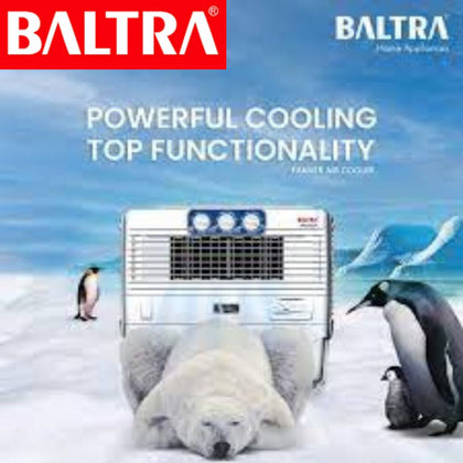 Baltra Cooler