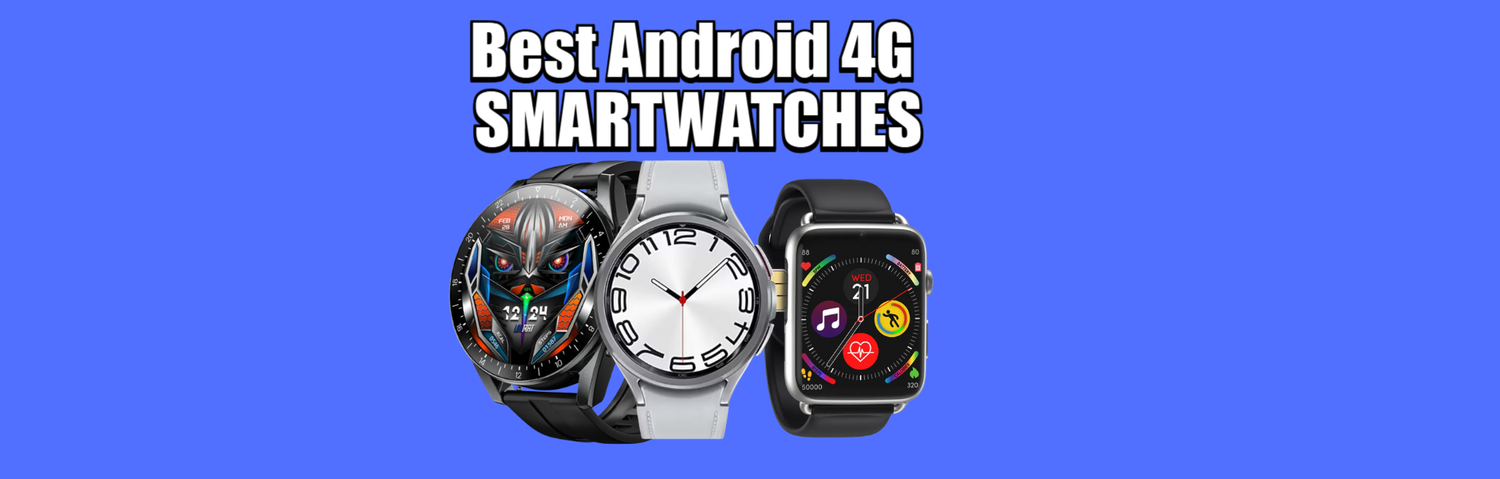Buy Latest Android 4G Smartwatches price in Nepal