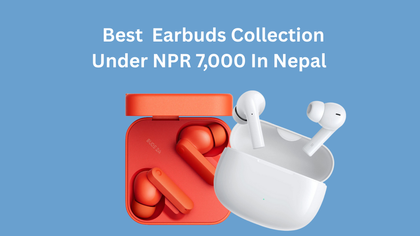 Earbuds Under Rs 7,000