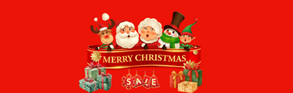 Christmas Gift Sale