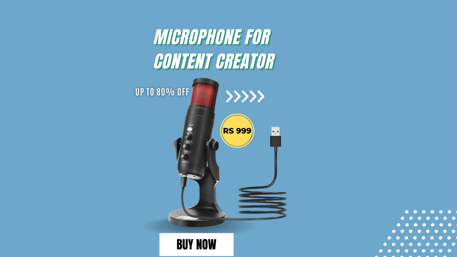 Microphone Price in Nepal