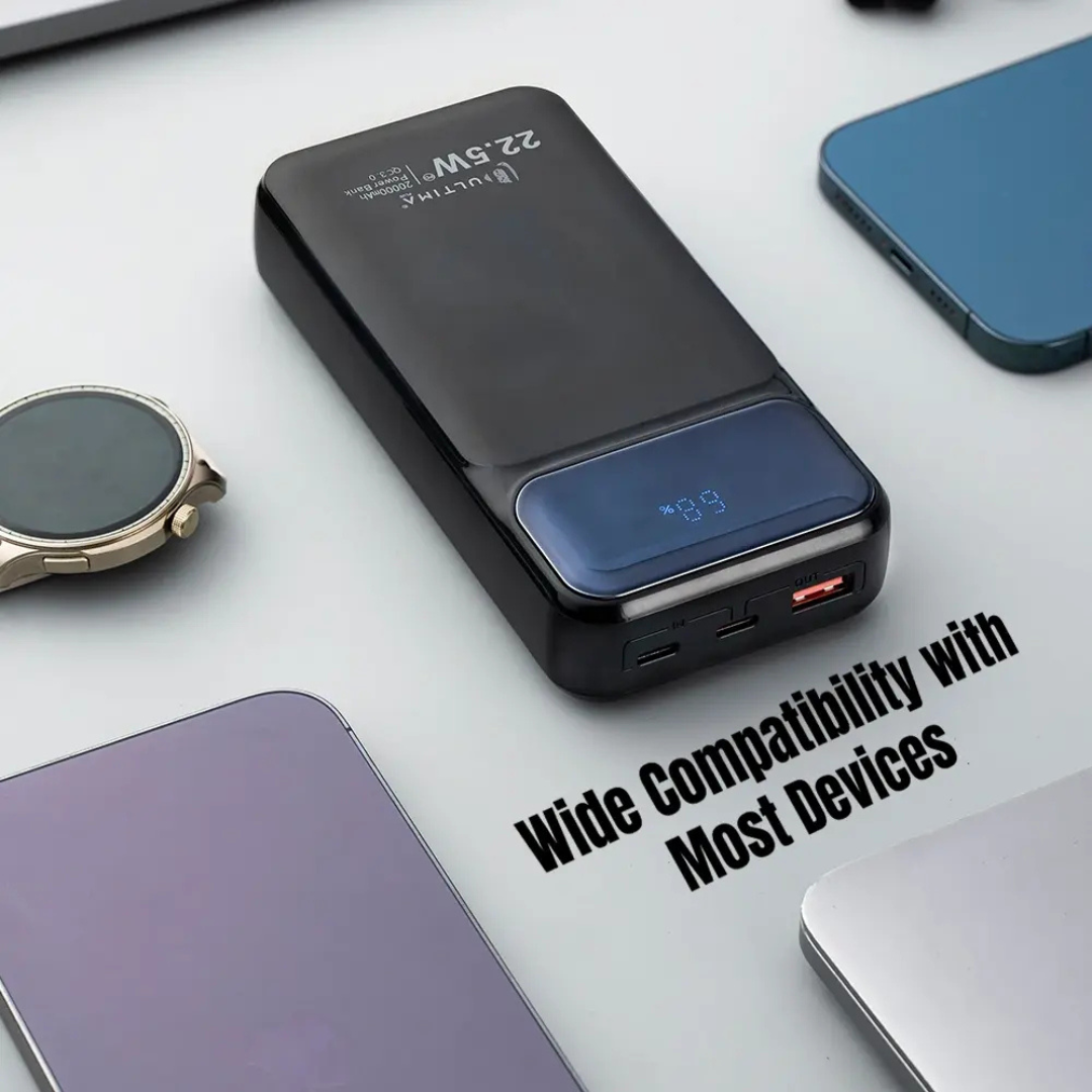 buy Ultima power bank at the best price in Nepal