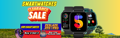 Gadgets Clearance Sale