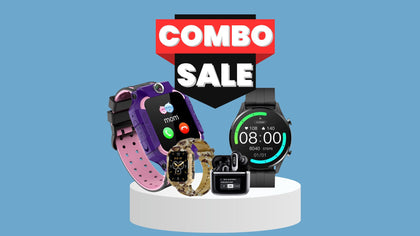 Combo -Buy 1 Get 1 Free