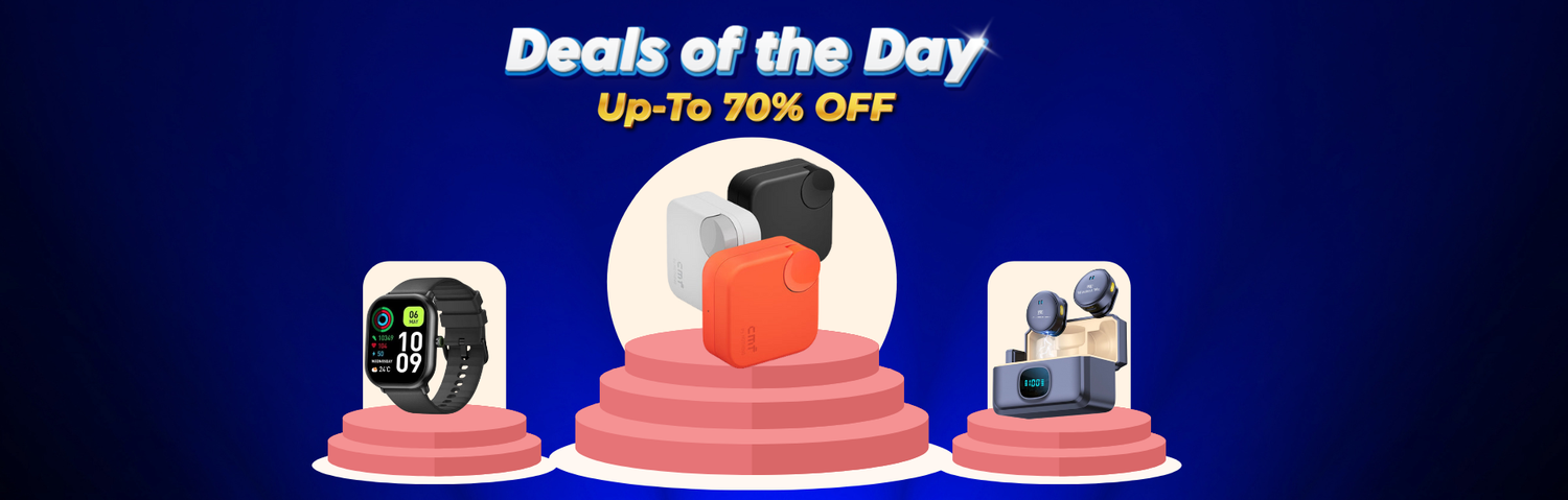Deals of the Day Biggest Gadgets Sale in Nepal