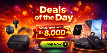 Deals Of the Day