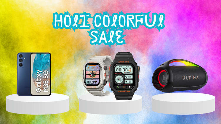 Holi Sale Best Price in Nepal