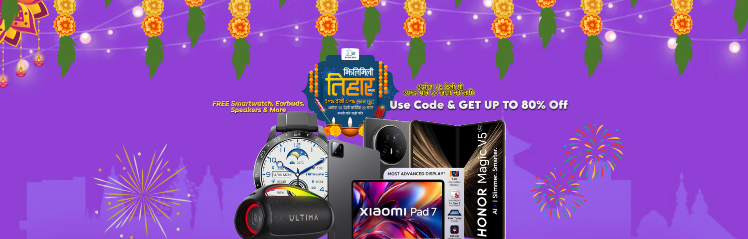 Festival Gifts