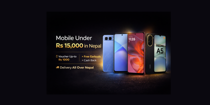 Mobile Phones Under Rs 15,000