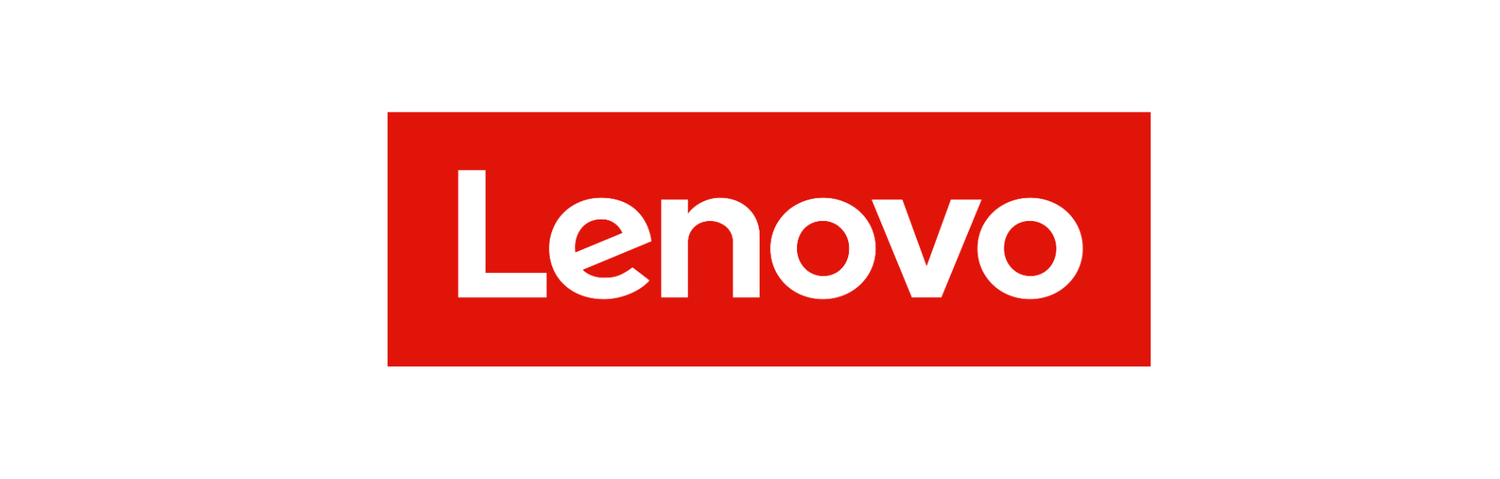 Lenovo PNG Logo 