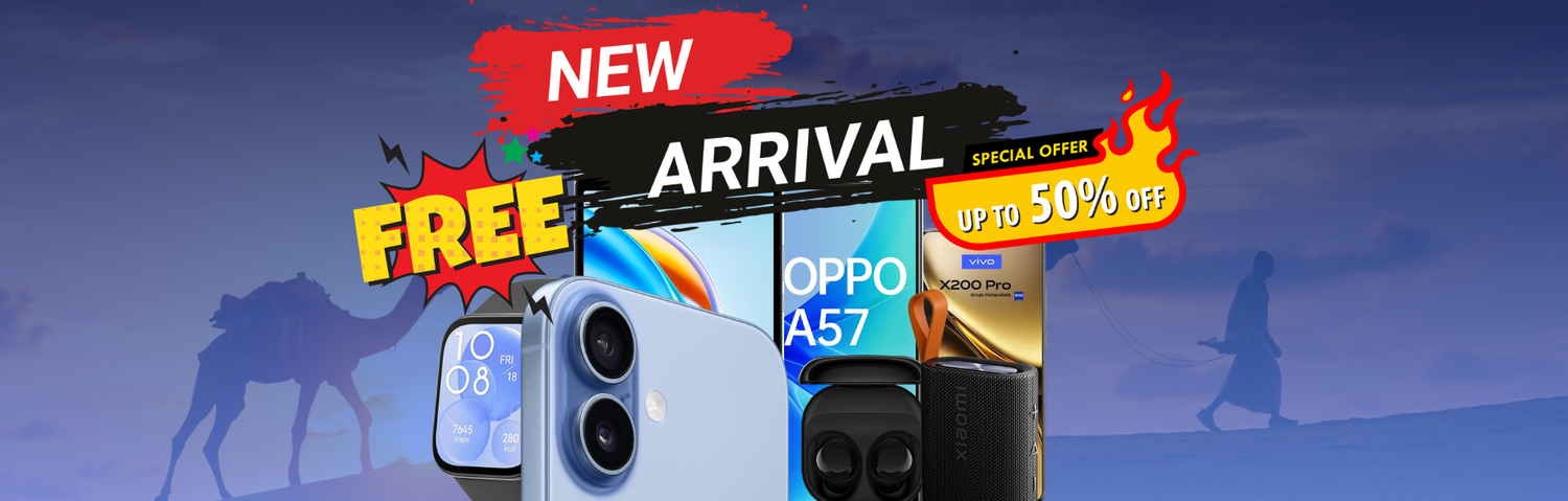 New Arrivals Gadgets Price in Nepal