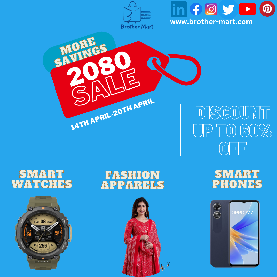 shop online deals in Nepal