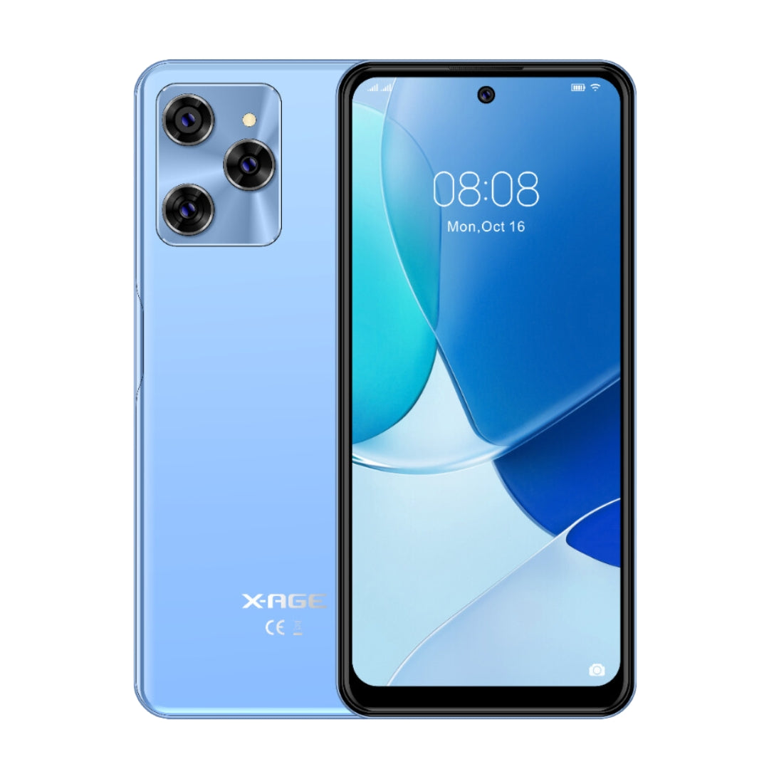 x-age smartphone price in nepal