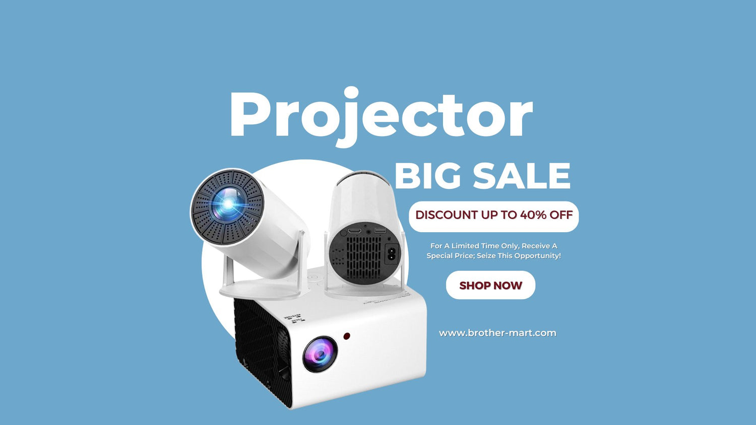 Best Projector in Nepal
