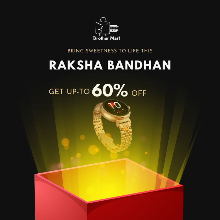 Raksha Bandhan Gift