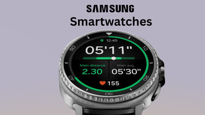 Samsung Smartwatches