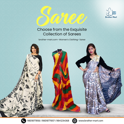 Saree