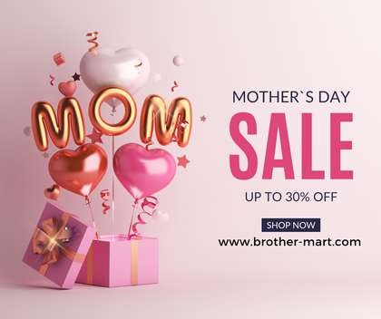 Mother's Day