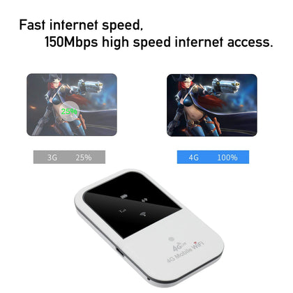 Network Accessories