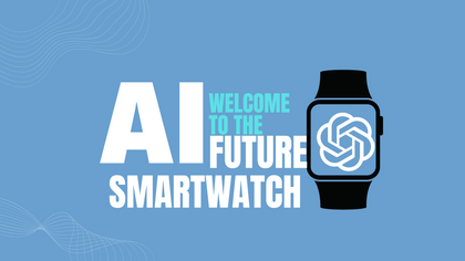 AI Smartwatch