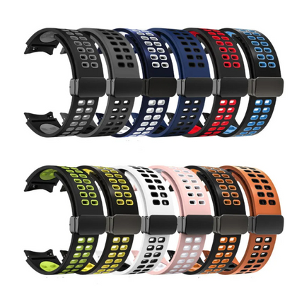 Smartwatch Straps and Bands