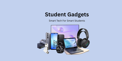 Gadgets for Students in Nepal