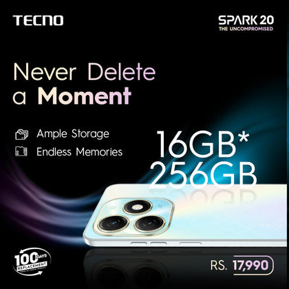 Tecno Mobile Phones