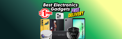 Electronics & Gadgets